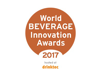 Beverage Innovation Award