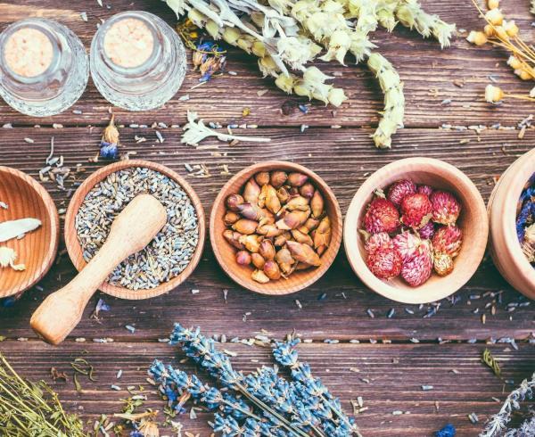 The Rise of Botanicals