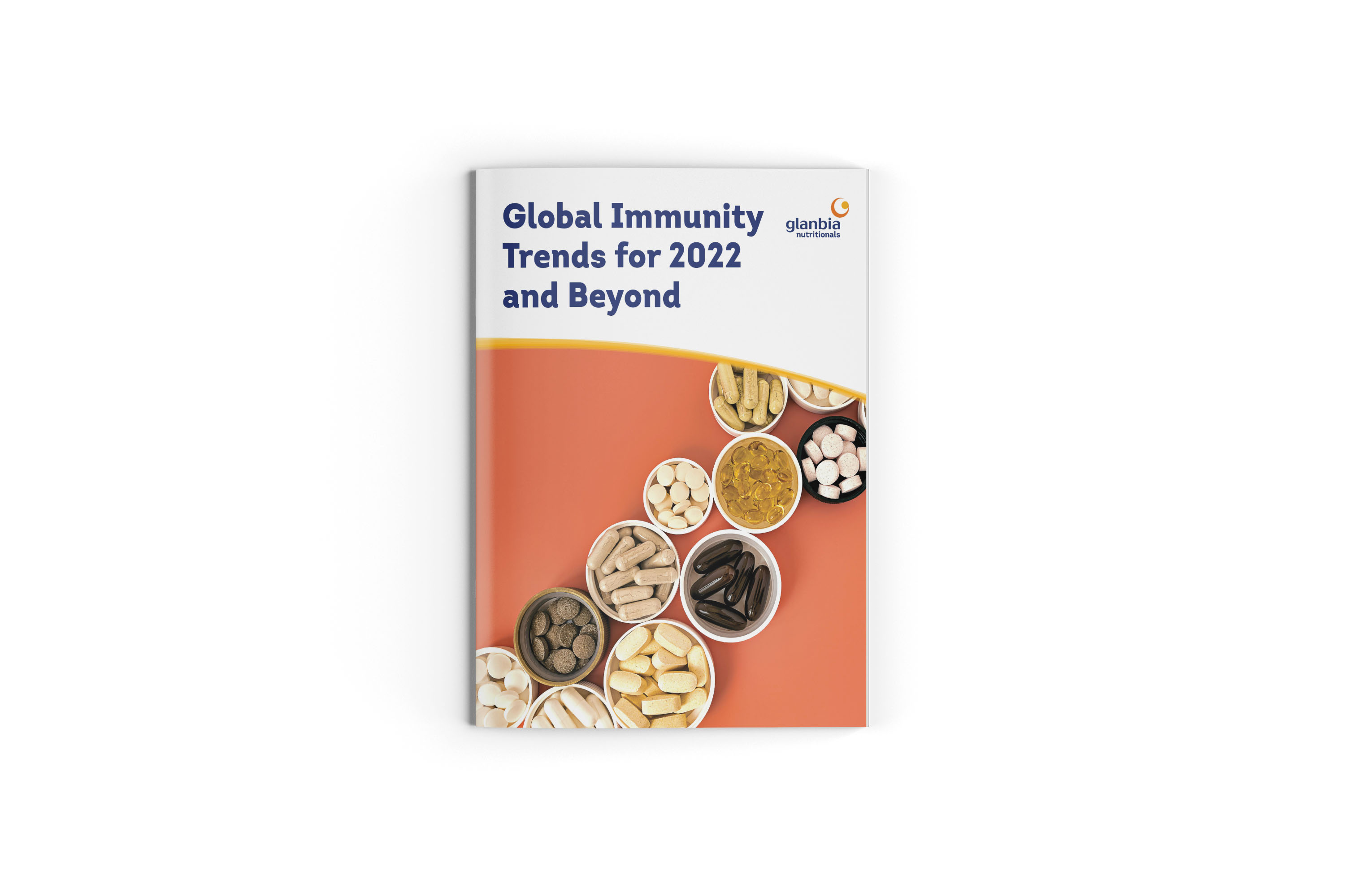 Global Immunity Trends for 2022 and Beyond
