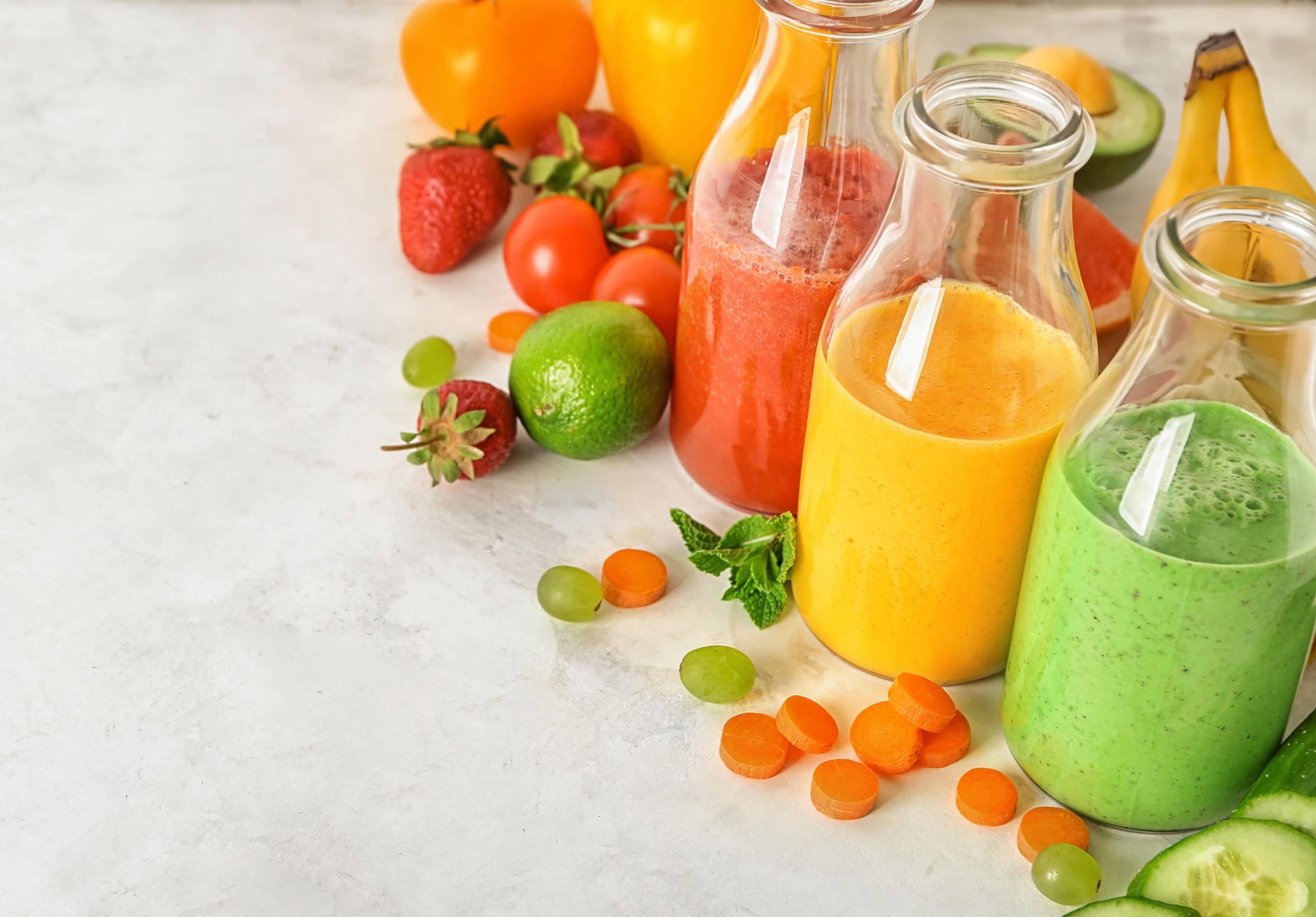 Beverage Trends for 2021 and Beyond