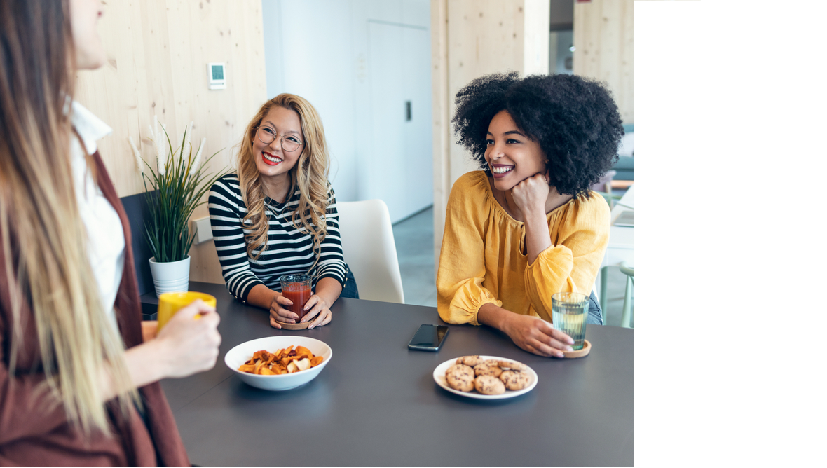 Future of Healthy Snacking in ASPAC