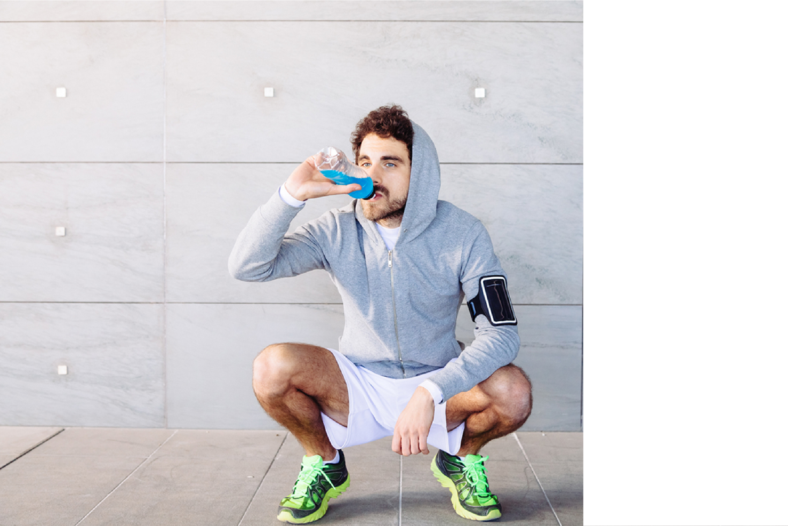 Glanbia Nutritionals’ Webinar: Navigating the Growth Potential of Energy & Performance