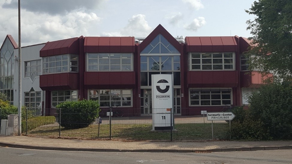 office