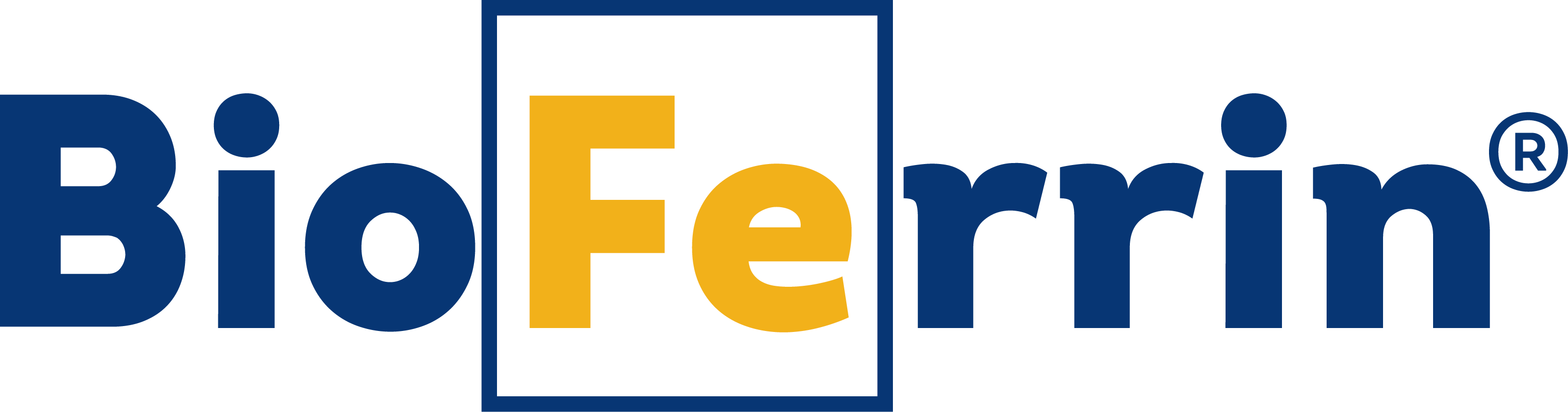 bioferrin logo