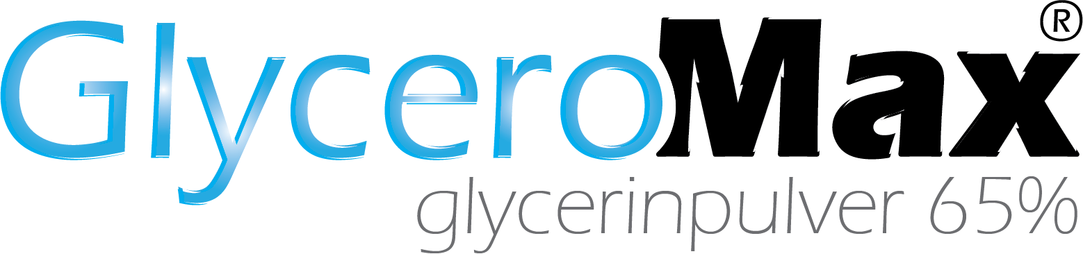 glyceromax logo