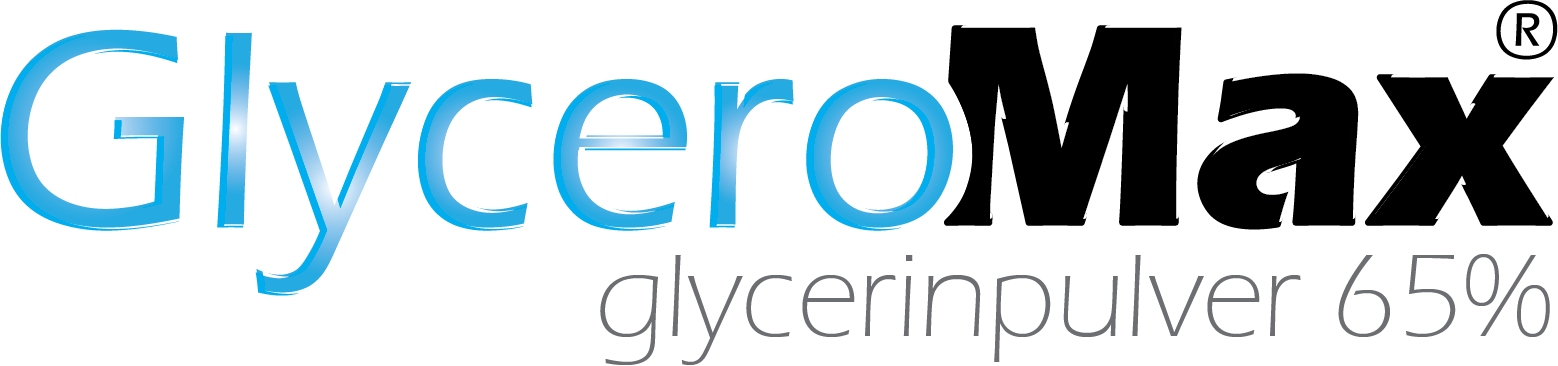 glyceromax logo