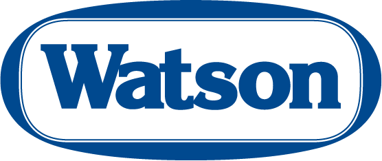 watson logo