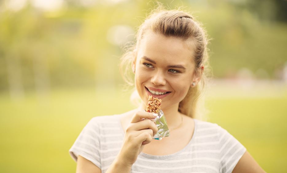 Functional Nutrition Bars