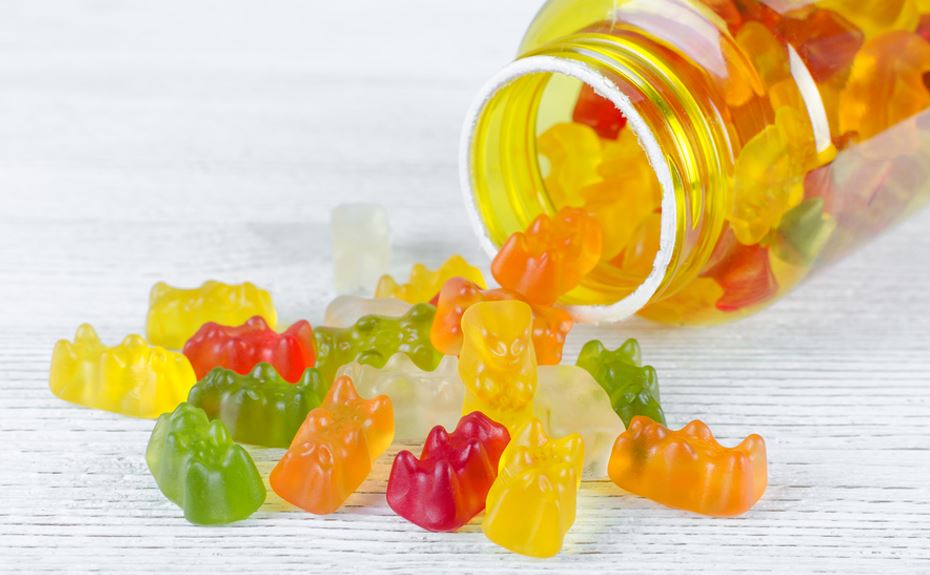 US Supplement Market Outlook gummy supplements glanbia nutritionals