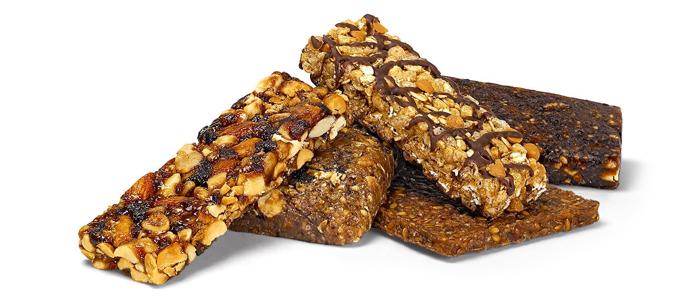 granola bars