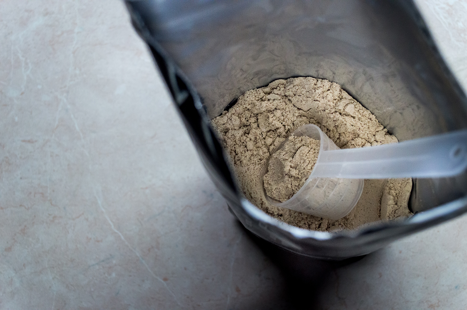proteinpowderscoop