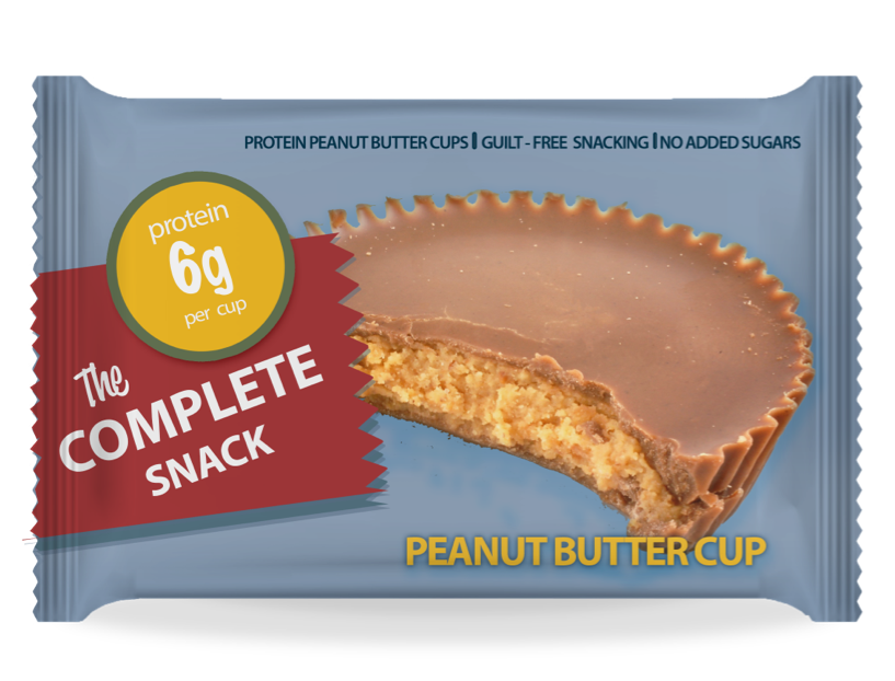 peanut butter cups