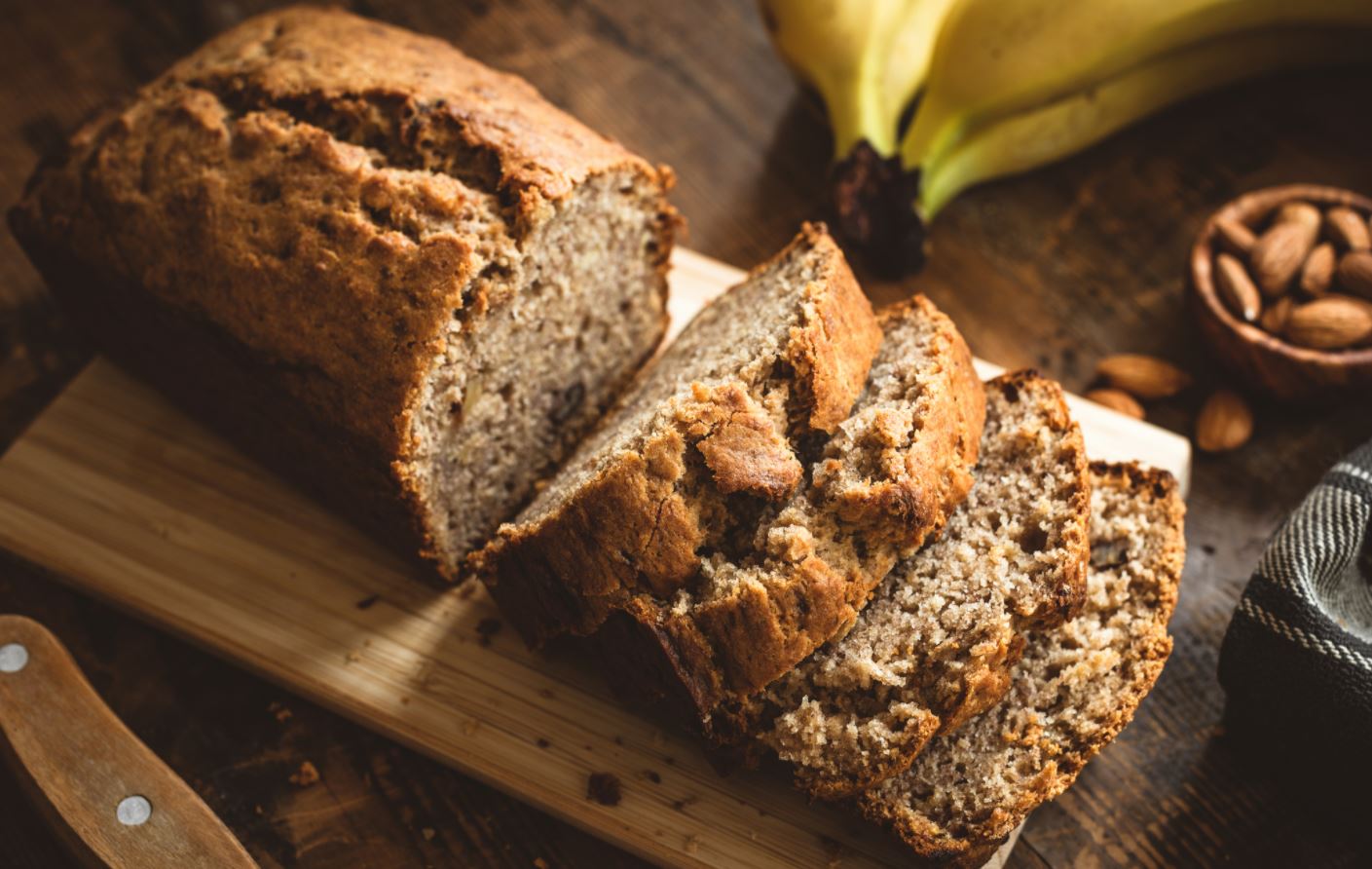 banana bread