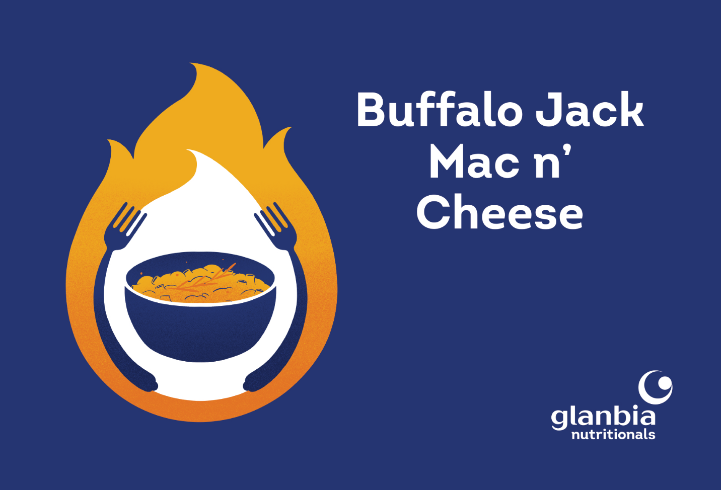 buffalo jack mac and cheese