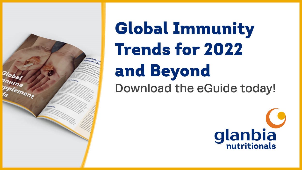 gloabl immunity