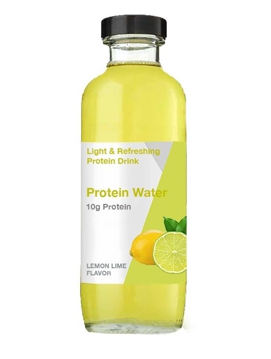 protein water