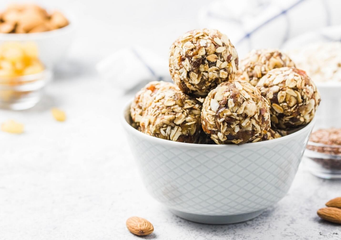 protein balls