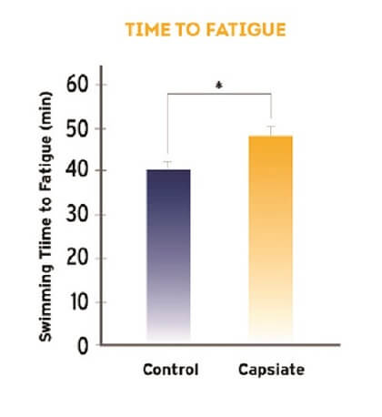 fatigue chart