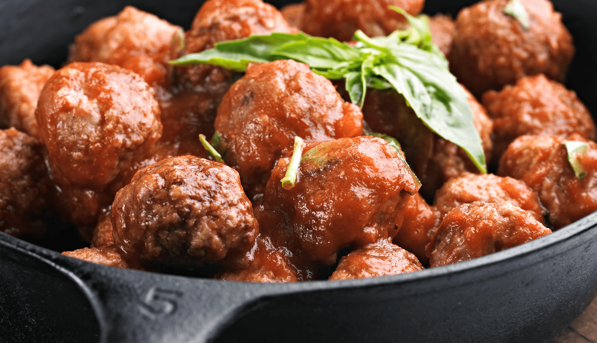 meatballs