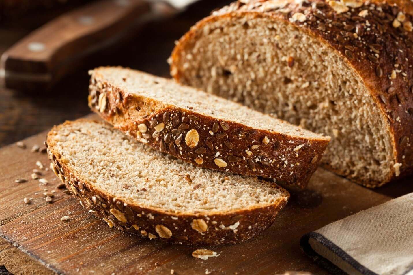 bread