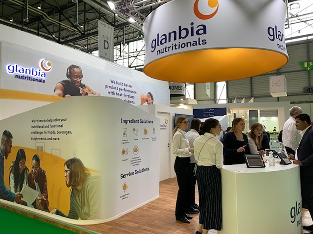 tradeshow