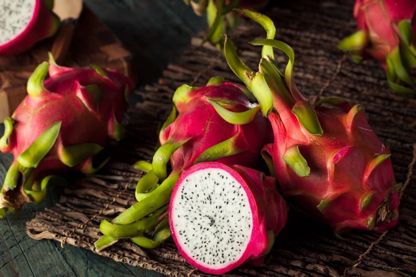 dragonfruit