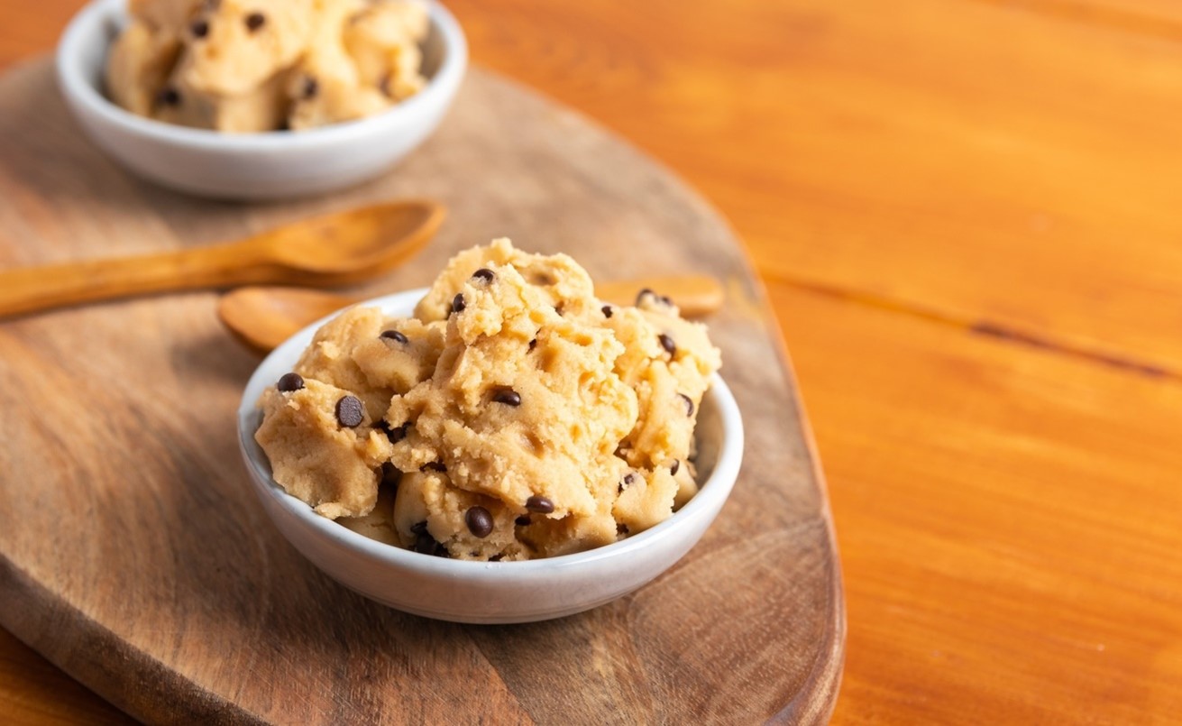 cookie dough