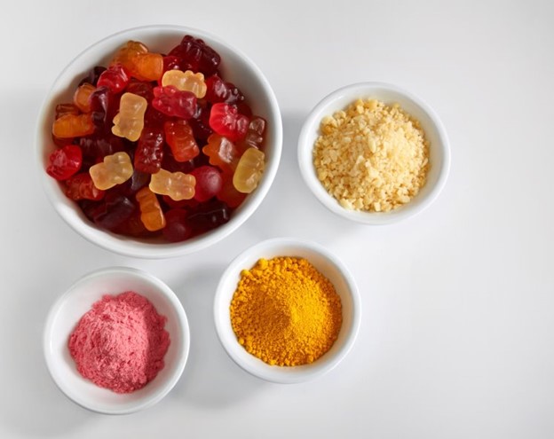 supplement formats
