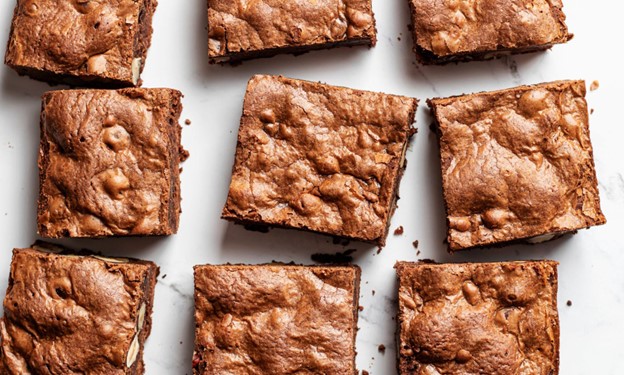 brownies