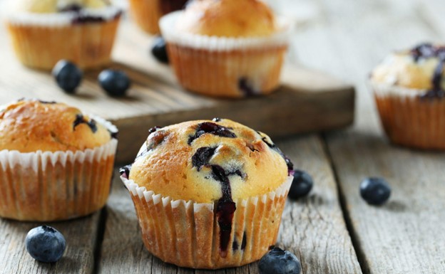 muffins