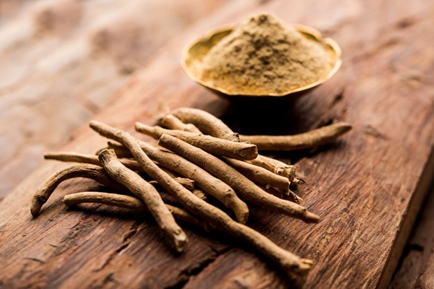 Ashwagandha 