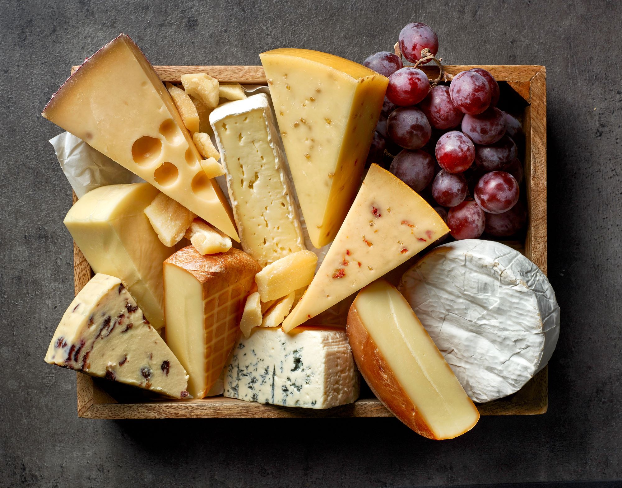 cheese