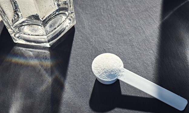 creatine