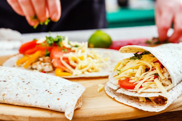 burrito