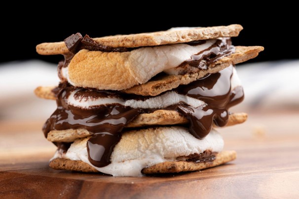 smores
