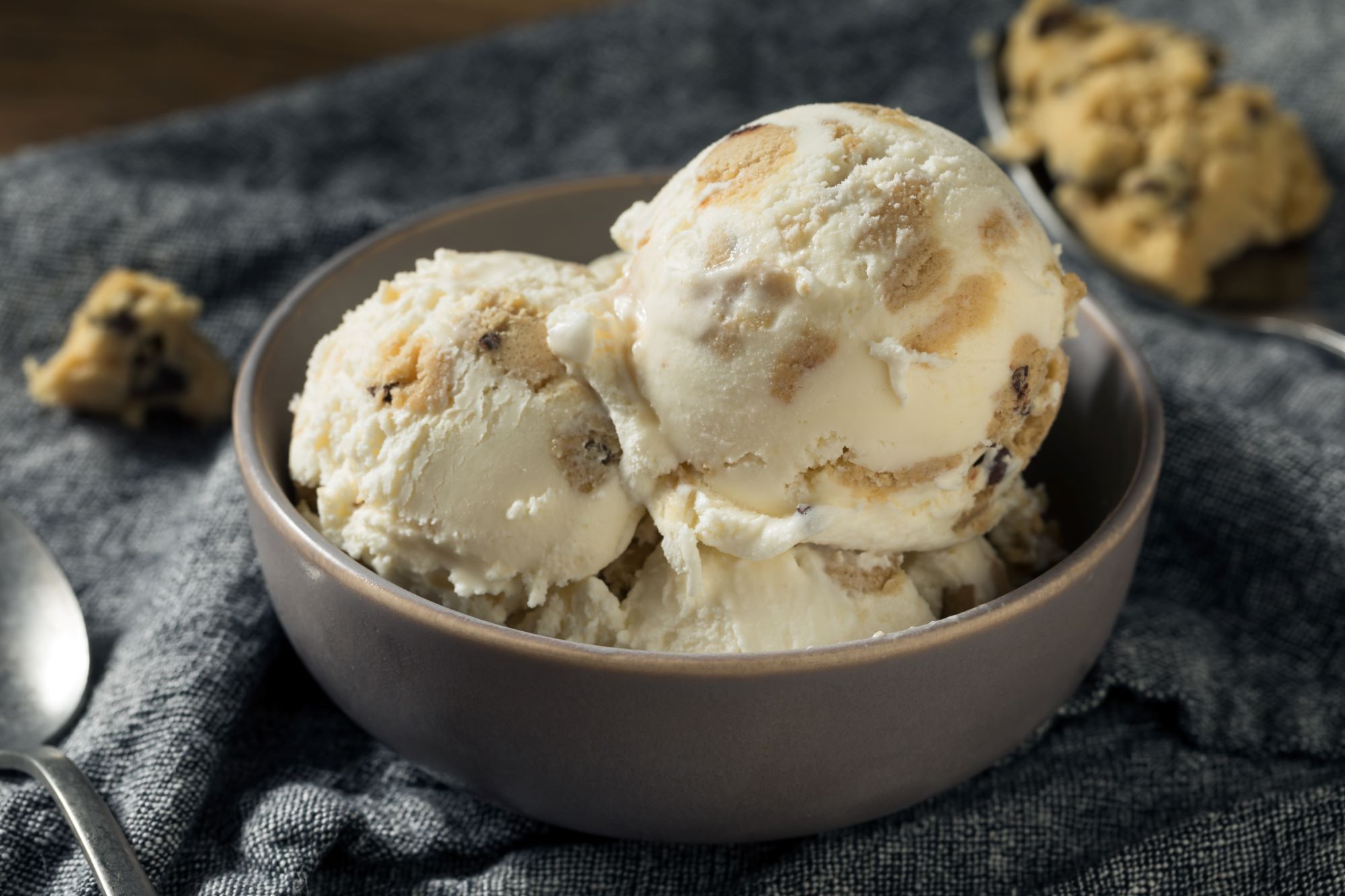 ice cream