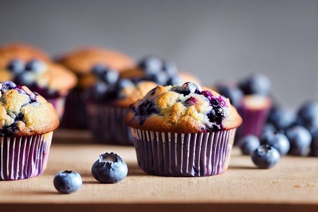 muffins
