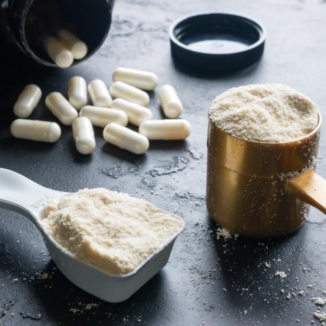 sports nutrition