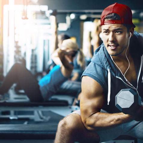 Bodybuilding Bioactives