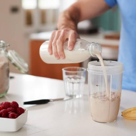 Exploring the Rise of Personalized Nutrition