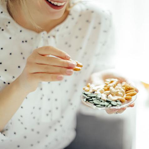 Five Consumer Attitudes we are watching around Eating Occasions