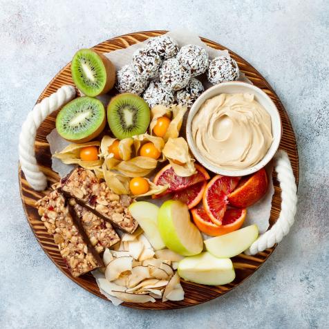 Snacks