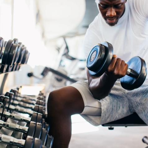 The Power of Creatine