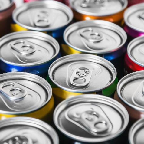 cans