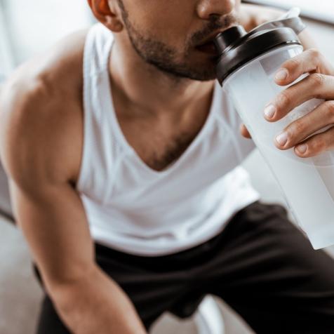 The Global Protein Market: What Consumers Want in 2020 glanbia nutritionals