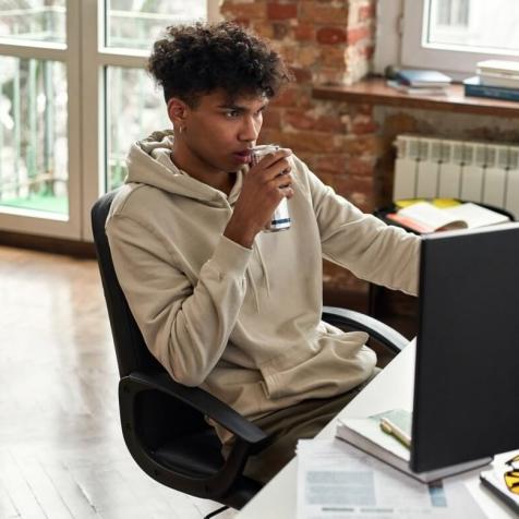 Optimization: Energy Drink Trends: What to Expect in 2023