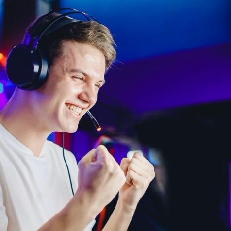 Esports Performance Nutrition Trends