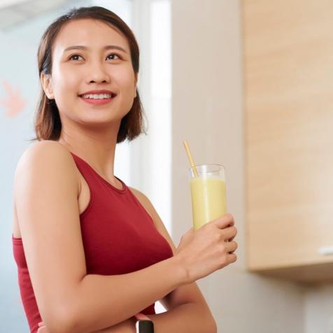 How to Grow Protein Snacking in Japan