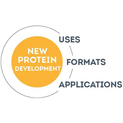 New Protein Development