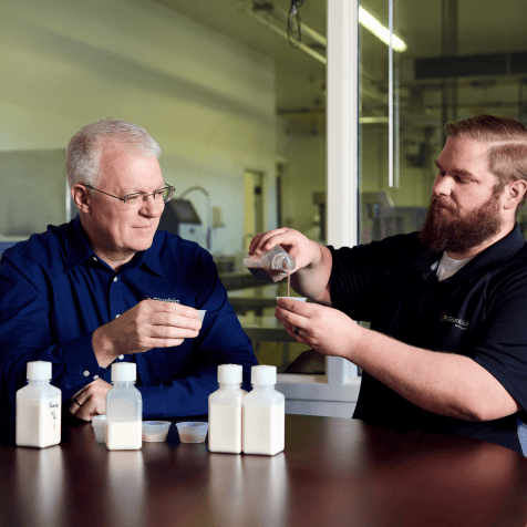 R&D